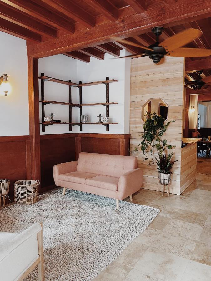 Guest house Honomu Inn 3*
