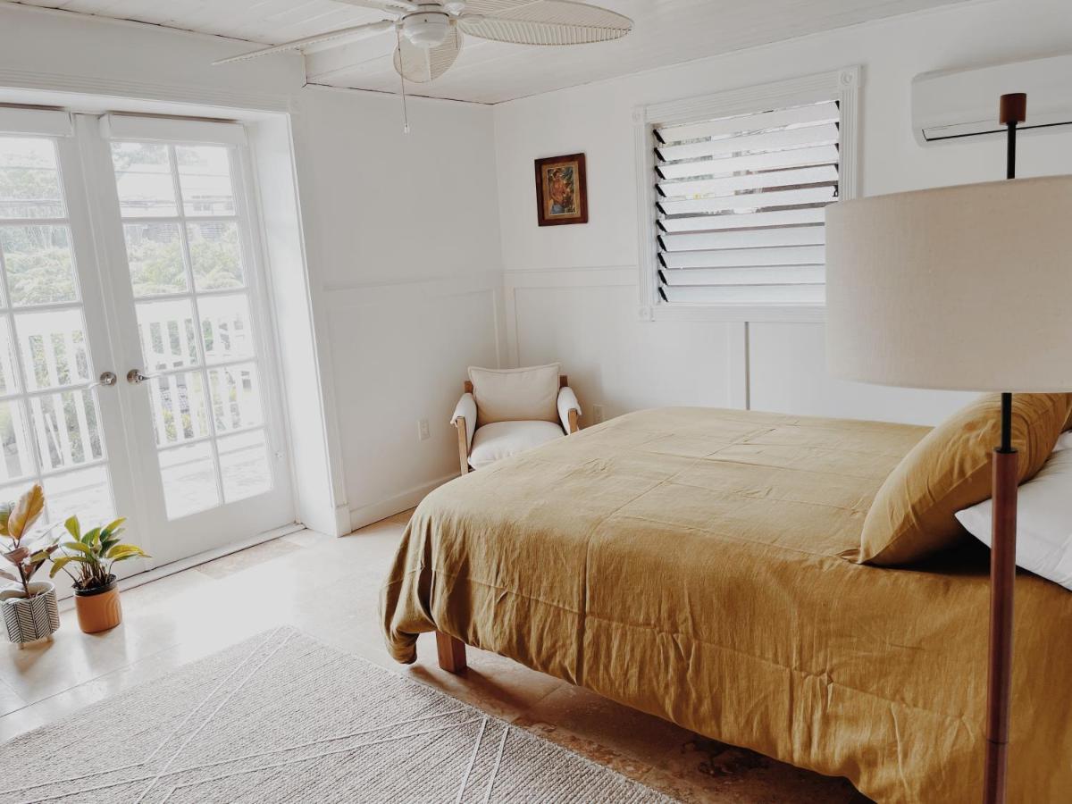 Honomu Inn Guest house